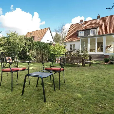 Vintage In Lower Saxony With Garden * סלה